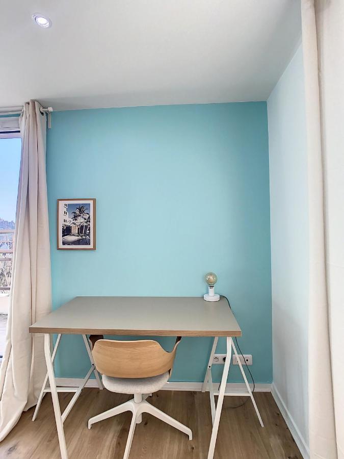 Grand T2 Cosy Tout Equipe Gare 4 Pers Wifi Evry-Gregy-sur-Yerre Exterior photo